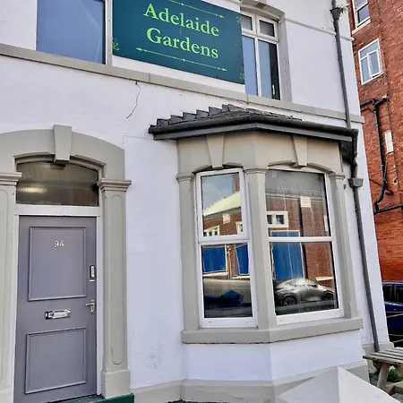 Spacious One Bedroom Apartment Next To Winter Gardens With Free On-Site Parking, Blackpool Esterno foto