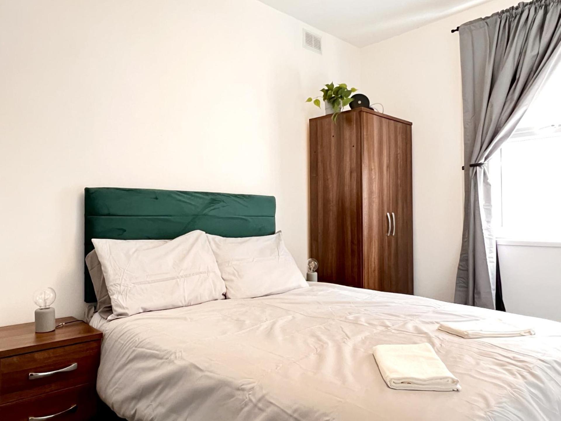 Appartamento Spacious One Bedroom Next To Winter Gardens With Free On-site Parking,